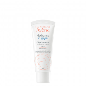 Купить: Avene Hydrance Optimale Riche SPF 30 40 мл крем для сухой кожи