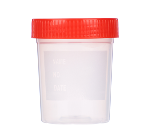 Купить: Контейнер 125 мл для сбора биоматериалов стерильный