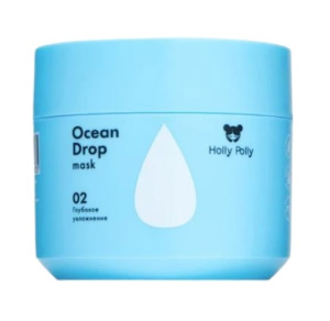Купить: Holly Polly Ocean Drop 300 мл маска увлажняющая