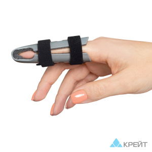 Купить: Крейт F-194 бандаж для пястно-фалангового сустава размер M