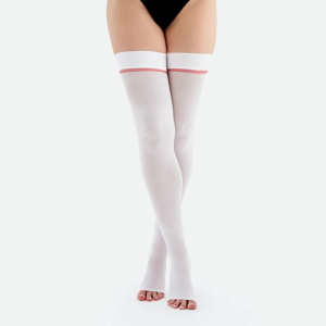 Купить: Venoteks чулки антиэмболические размер S Артикул 2R236 белые