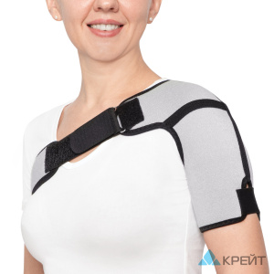 Купить: Крейт F-600 бандаж для плечевого сустава размер 3