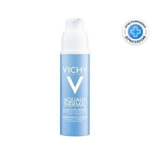 Купить: Vichy Aqualia Therma 15 мл бальзам  для контура глаз пробуждающий