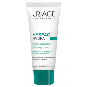 Купить: Uriage Hyseac Hydra 40 мл крем-уход успокаивающий