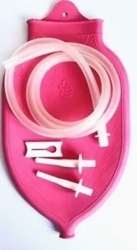 Купить: Кружка Эсмарха 1,5 л размер 2