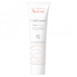 Купить: Avene Cold Cream 100 мл колд-крем для сухой и очень сухой кожи