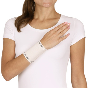 Купить: Крейт F-203 бандаж для лучезапястного сустава размер 4