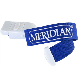 Купить: Meridian 1 шт жгут кровоостанавливающий с застежками