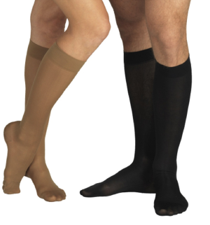 Купить: Tonus Elast гольфы компрессионные 1 класс компрессии размер 5 бежевые