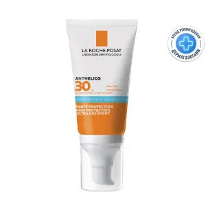 Купить La Roche-Posay Anthelios SPF 30 50 мл крем для лица увлажняющий