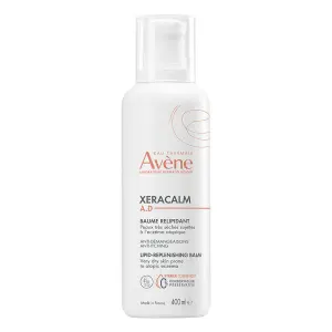 Купить Avene XeraCalm A.D 400 мл бальзам липидовосполяющий