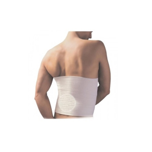 Купить: Тонус Эласт пояс эластичный размер 4 Артикул 9509-АМ с шерстью ангоры и мериноса