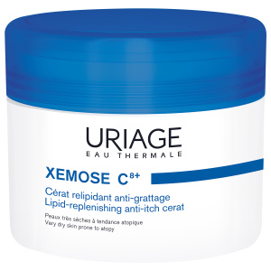 Купить: Uriage Xemose С8+ Cerat 200 мл крем липидовосстанавливающий с церамидами