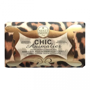 Купить: Nesti Dante 250 г мыло натуральное шикарное бронза