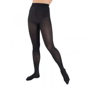 Купить Venoteks колготки компрессионные размер XXL Артикул 1C300 чёрные