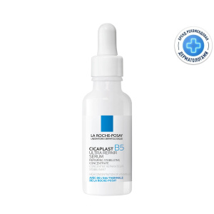 Купить: La Roche-Posay Cicaplast В5 30 мл сыворотка восстанавливающая