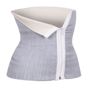 Купить: Крейт Б-714 бандаж для пояснично-крестцового отдела позвоночника согревающий размер 2