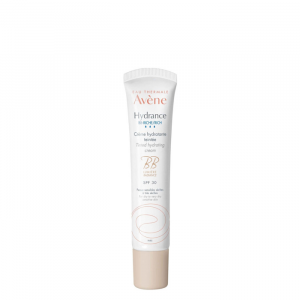 Купить: Avene Hydrance BB-Riche 40 мл крем  увлажняющий тонирующий SPF30