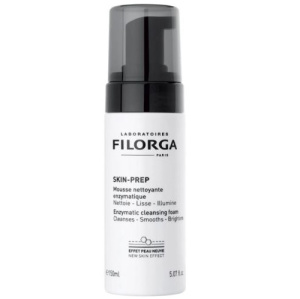 Купить: Filorga Skin-Prep 150 мл мусс очищающий энзимный