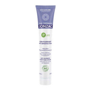 Купить: Eau Thermale Jonzac 50 мл крем для проблемной кожи лица очищающий