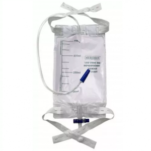 Купить: Meridian 750 мл мочеприемник ножной Арт. DW 311075