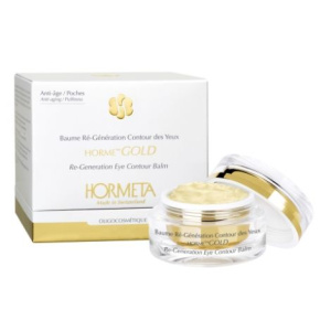 Купить: Hormeta Horme Gold 15 мл бальзам регенерирующий для контура глаз