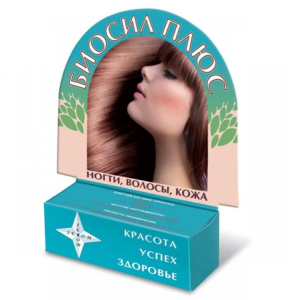 Купить: Биосил Плюс 30 шт таблетки