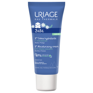 Купить: Uriage Bebe Первый 40 мл крем увлажняющий