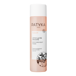 Купить: Patyka Clean 200 мл тоник для лица успокаивающий