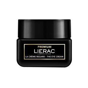 Купить: Lierac Premium 20 мл крем для контура глаз коррекция признаков старения