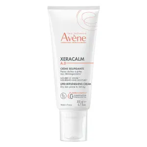 Купить Avene XeraCalm A.D 200 мл крем липидовосполняющий