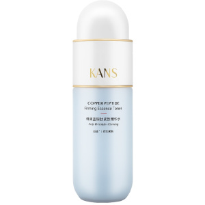 Купить: Kans 130 мл тонер для лица с пептидом меди укрепляющий
