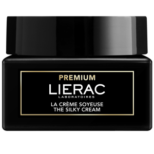 Купить: Lierac Premium The Silky Cream 50 мл крем бархатистый для лица