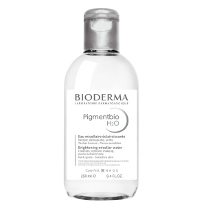Купить: Bioderma Pigmentbio Н2О 250 мл вода мицеллярная осветляющая и очищающая