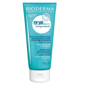Купить: Bioderma ABCDerm 75 г крем-уход интенсивный успокаивающий для детской кожи