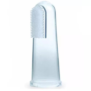 Купить: Canpol Babies Baby Toothbrush напальчник для чистки десен cиликоновый