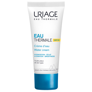 Купить: Uriage Eau Thermale SPF 20 40 мл крем для лица увлажняющий обогащенный