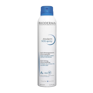Купить: Bioderma Atoderm SOS 200 мл спрей