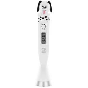 Купить: CS Medica Kids CS-84-D термометр электронный медицинский собачка