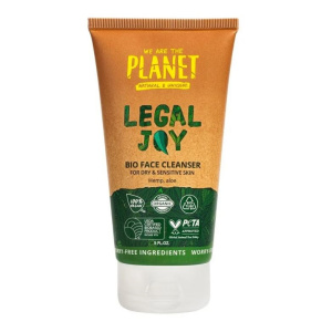 Купить: We Are The Planet Legal Joy 150 мл гель для умывания для сухой и чувствительной кожи