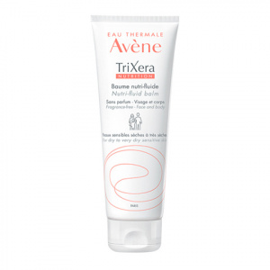 Купить: Avene Trixera Nutrition 200 мл бальзам питательный легкий