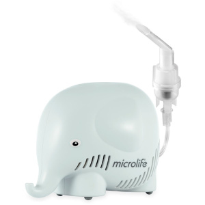 Купить: Microlife NEB 410 ингалятор компрессорный детский
