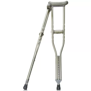 Купить: AMUC 03 костыли подмышечные размер 180–200 см пара