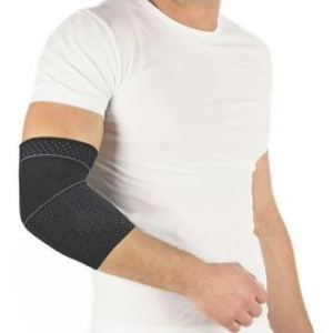 Купить: Тривес бандаж компрессионный на локтевой сустав размер M Артикул Т-8204