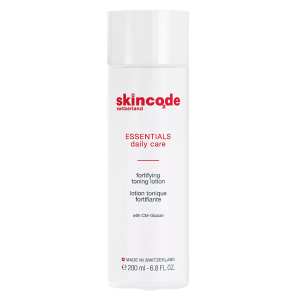 Купить: Skincode 200 мл лосьон укрепляющий тонизирующий