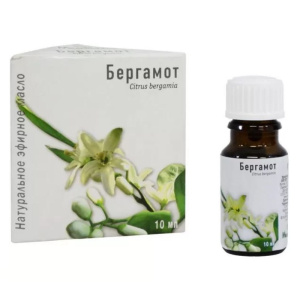 Купить: Медикомед 10 мл масло эфирное