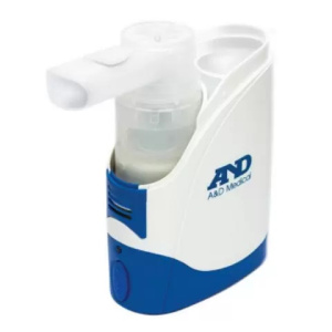 Купить: AND CN-234 ингалятор компрессорный