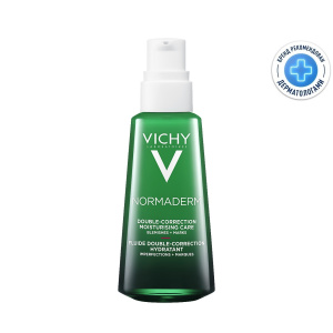Купить: Vichy Normaderm Phytosolution 50 мл уход корректирующий двойного действия
