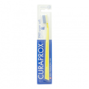 Купить: Curaprox supersoft з/щетка Арт.CS3960 желтая