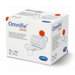 Купить: Omnifix Elastic 10 см x 10 м